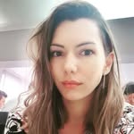 Sandra Mirkovic - @saka92b - Instagram