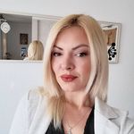 Sandra Mirkovic Ex Popovic - @sandramirkovicexpopovic - Instagram