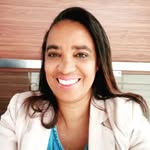 Sandra Camargo - @sandra.missionaria.sjc - Instagram