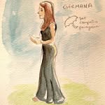 Sandra Ferré - @sandramissae13 - Instagram