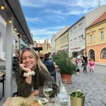 Sandra Miskovicova - @miskovicovasandra - Instagram