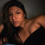 Sandra Pañiura - @sandramishellx - Instagram