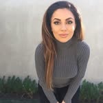 Sandra Mitchelle - @sandr.a400 - Instagram