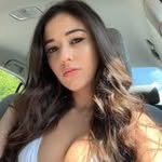 Sandra Mitchelle - @sandr_a1555 - Instagram