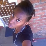 sandra mitchelle maramba - @mitchiesandy - Instagram