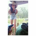 Sandra - @sandramitchellejbcqmajcu - Instagram