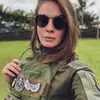 Sgt Ellis Sandra Mitchel - @sandra.mitchell.54 - TikTok