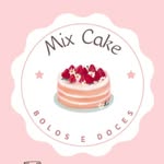 mix cake bolos e doces - @sandra_mixcake - Instagram