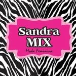 Sandra Mix Moda Feminina - @sandramixmodafeminina - Instagram