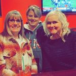 Sandra Brunell Moberg - @sandra.b.moberg - Instagram