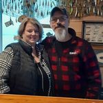 Sandra Brunell Moberg - @sandrajean56751 - Instagram