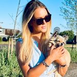 Sandra Moberg - @lantzsandra - Instagram