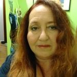 Sandra Moberg - @spincycle965 - Instagram