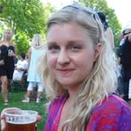 Sandra Moberg - Facebook