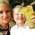 Sandra Moberg - Facebook