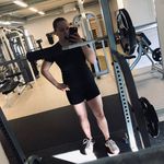 Sandra Moberg - @sa.ndra_training - Instagram