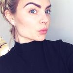 Sandra Moberg - @zandramoberg - Instagram