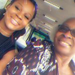 Sandra & Marissa Mobley - @_bakedwithlotsoflove_ - Instagram
