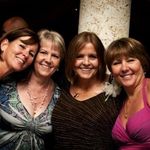 Sandra Mobley - @sandyvan1969 - Instagram