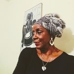 Sandra Mobley-Terry - @motherdear44 - Instagram
