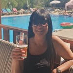 Sandra Mockler - @sandramockler - Instagram