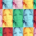 Sandrine Modica - @sandrinemodica - Instagram