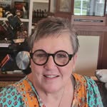 Sandra Martin Moffitt - @sandra.moffitt1 - Instagram