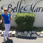 Sandra Moffitt Adams - @sandramoffittadams - Instagram