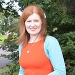 Sandra Moffitt-Clarke - @sandmoff - Instagram