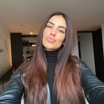 sandra mogan - @maryjonh156 - Instagram
