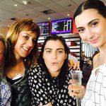Sandra Mogg - @sandramogg5 - Instagram