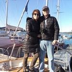 Sandra Moggia - @sandramoggia - Instagram