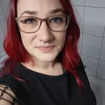 Sandra Mohr - @fraeuleinwunder1989 - Instagram
