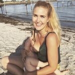 Sandra Mohr Tranæs - @pgns_fysmama - Instagram
