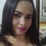 Sandra Moises - @sandra12moises16_sobrancelhas - Instagram