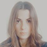 Sandra Moles - @alexandramoles80 - Instagram