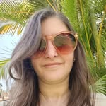 Sandra Molla Gianoli - @sandramollag - Instagram