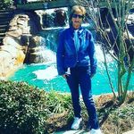 Sandra Moncrief - @smoncrief_ - Instagram
