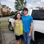 Sandra Moncrief - @skmoncrief - Instagram