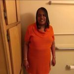 Sandra Moncrief - @moncriefhoneyyi - Instagram