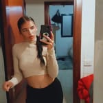 Sandra Gonzalez Montesdeoca - @sandragonzaaleezz - Instagram