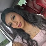 Sandra Montesdeoca - @izzyladuena - Instagram