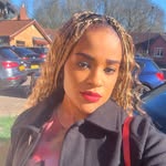 Sandra Moore - @mo__andra - Instagram