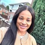 Sandra Moore - @_xan_draa_ - Instagram