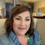 Sandra Moore-Godfrey - @upstatesandy2.0 - Instagram
