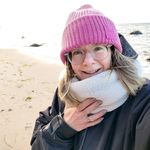 Sandra | seaglass & more - @andressa_seaart - Instagram