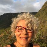 Sandra Moreira da Silva Pituba - @sandramorepaz - Instagram