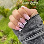 Sandra Moreno - @sandramoreno_nails - Instagram