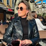 Sandra Moretti - @sandramorettig - Instagram