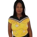 Sandrinha Moreira - @sandramoreiracardoso23 - Instagram